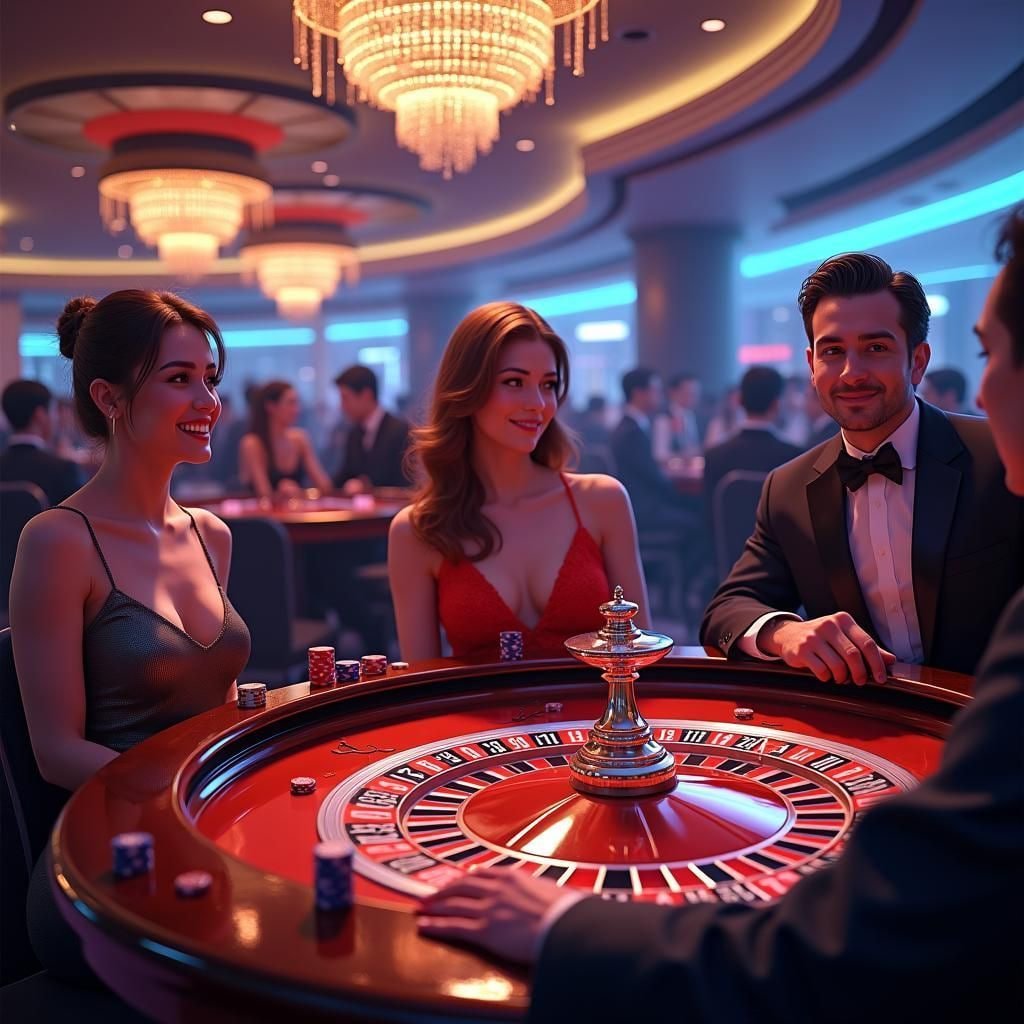 ae777 Live Casino Real Dealer Baccarat မြန်မာ
