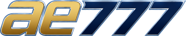 ae777 Logo